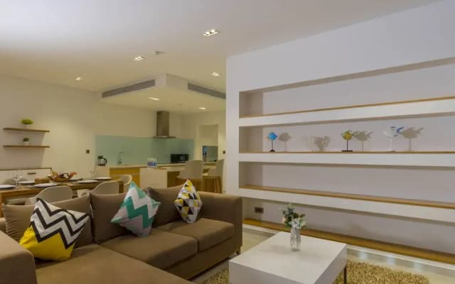 A Perfect Golf Villa Point #07 - photo 3