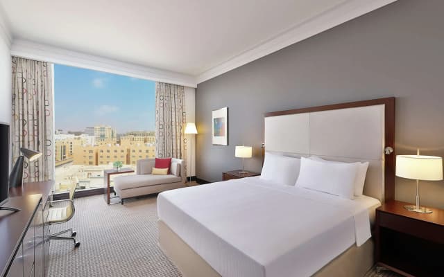 DoubleTree by Hilton Doha - Al Sadd - photo 5