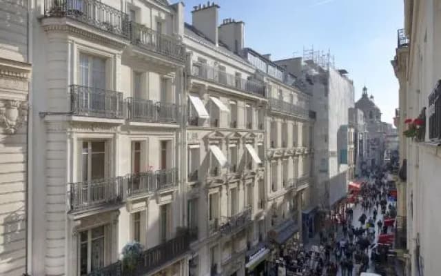 Appartement Caumartin Lafayette - photo 2