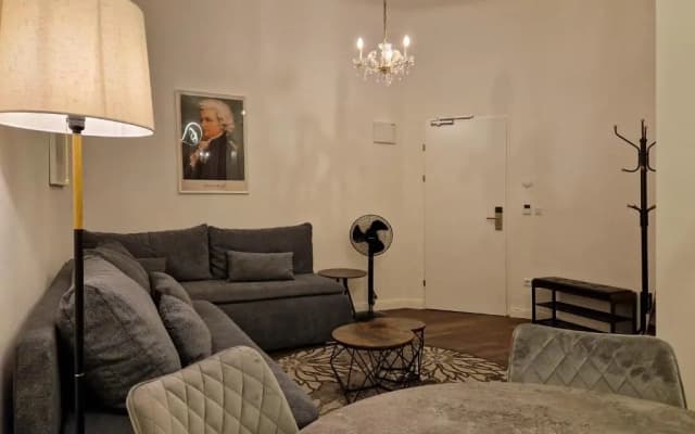 Pension Mozart - Newly Renovated 2021 - photo 2