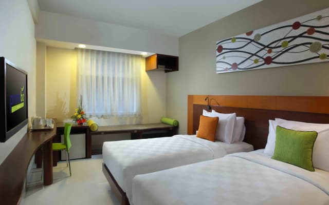 PrimeBiz Hotel Kuta - photo 3