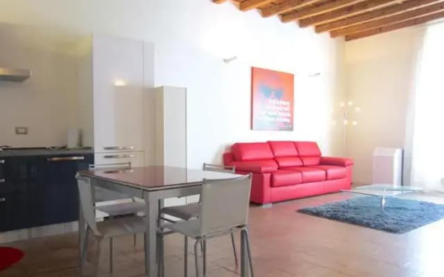 Temporary House - Naviglio Sforza - photo 3