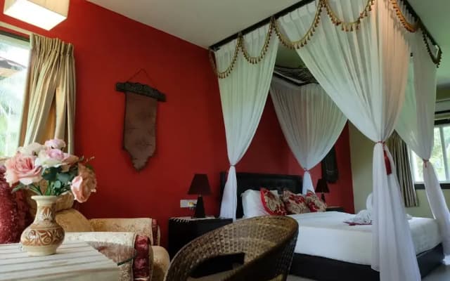 Raintree Beach & Golf Resort - photo 2