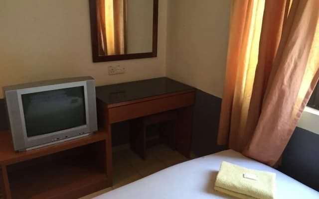 Hotel Cocotop - photo 5