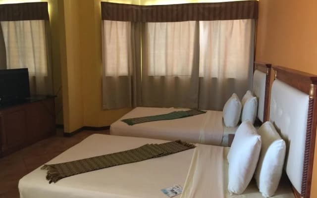 Primaland Port Dickson Resort & Convention Centre (PRCC) - photo 2