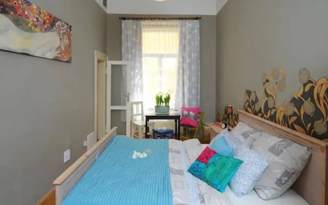Dlouha Apartments - photo 2