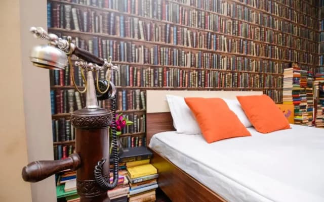 Check Inn Tbilisi - photo 2