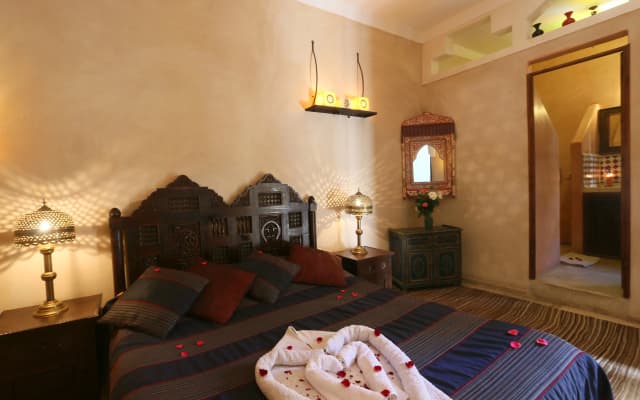Riad Sidi Mimoune - photo 3