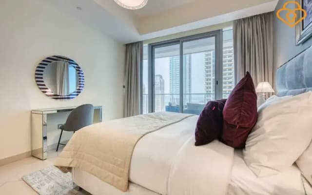 Marina Trident Grand - photo 2