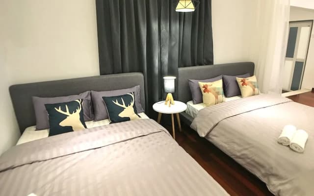 iBook8 Superior 1 Bedroom Gurney Suites  by iBook Homestay - photo 5