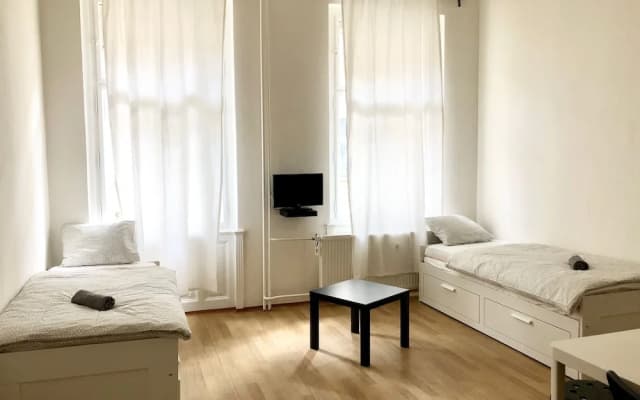 Premier Apartment Old Town Soukenicka - photo 2