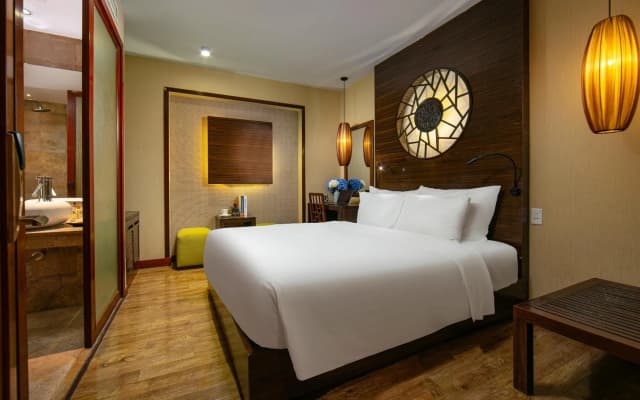 Oriental Suites Hotel & Spa - photo 5