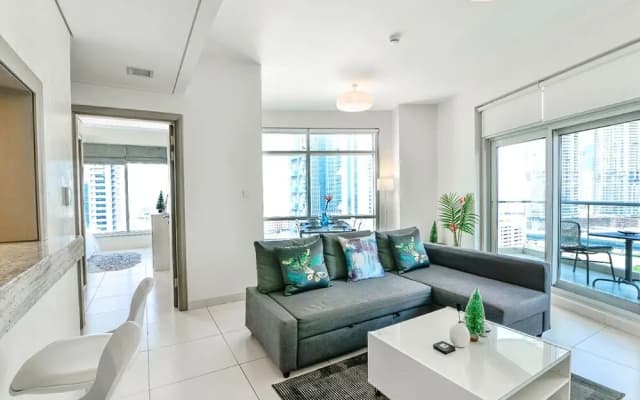 Landmark - Ease by Emaar - 1 Bedroom - photo 2
