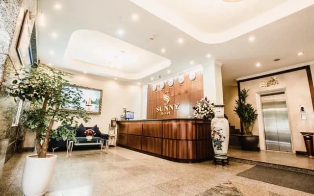 Sunny Hotel 2 - photo 2