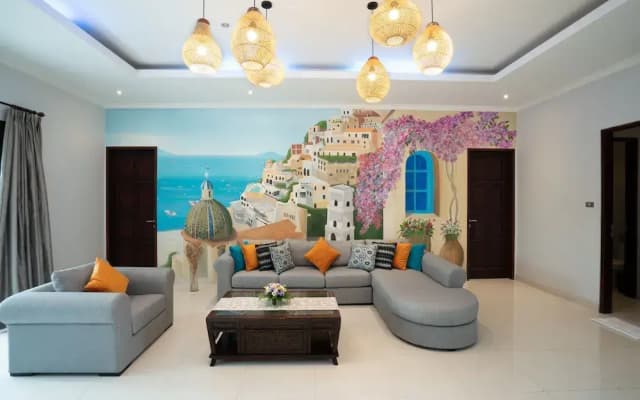 Echo Suji Villa - photo 2