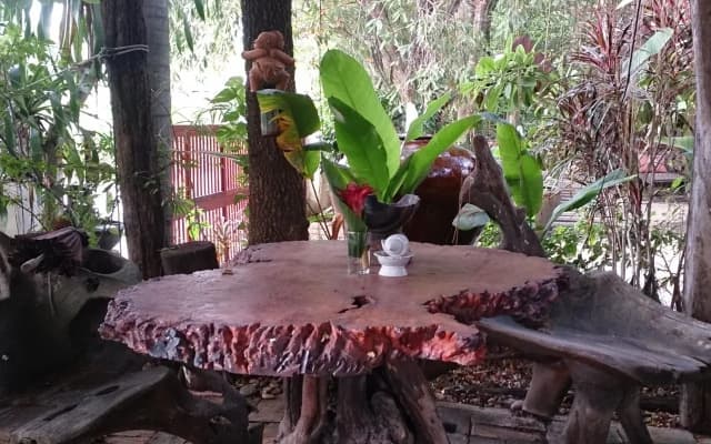 Ruanthai Spa And Resort - photo 4