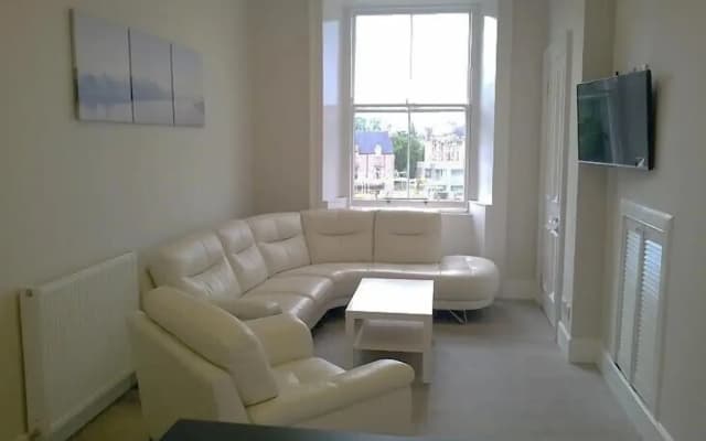 Silver Lining - Luxury Thirlestane Road - photo 3