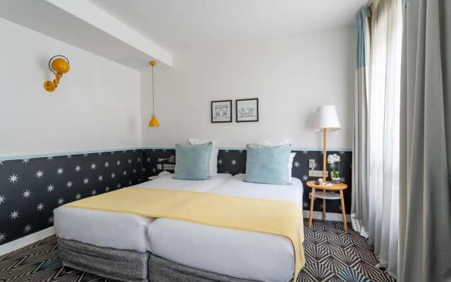 Hôtel Augustin - Astotel - photo 2