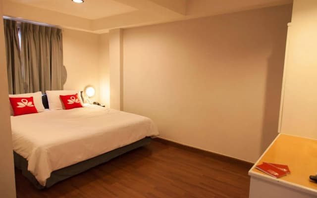 ZEN Rooms Pratunam - photo 5