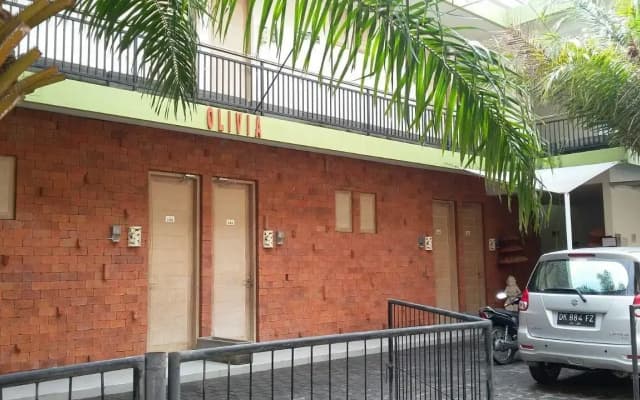 Olivia Inn Denpasar - photo 2