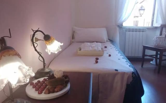 Dreaming Navona Rooms - photo 5