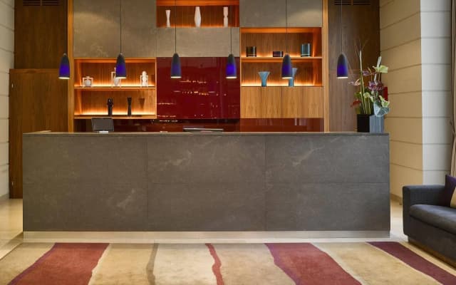 Miiro Palais Rudolf - photo 2