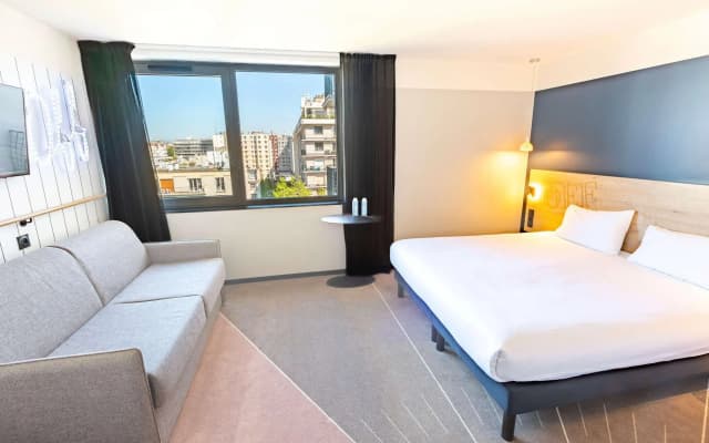 Ibis Styles Paris 16 Boulogne - photo 3