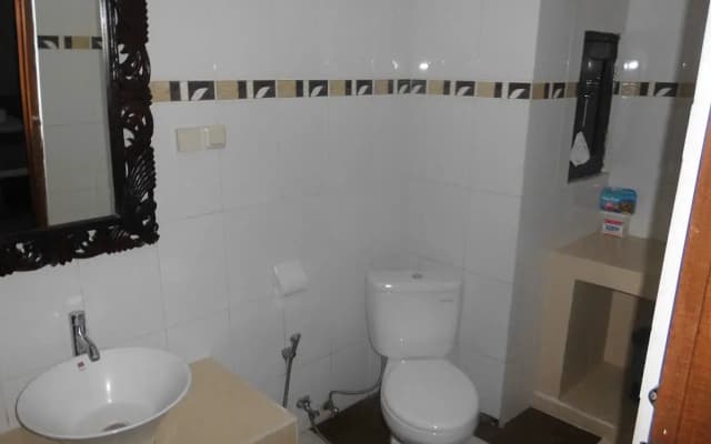 Titiwangsa Homestay - photo 4