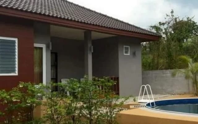 640 Pool Villa - photo 2