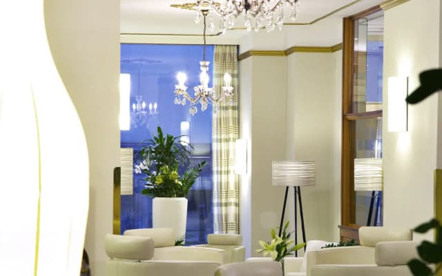 Hotel Wandl - photo 2