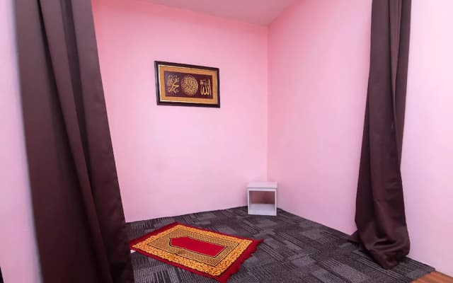Madani Hotel Cameron Highland by ZUZU - photo 2