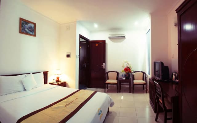 Amanda Hotel - photo 5