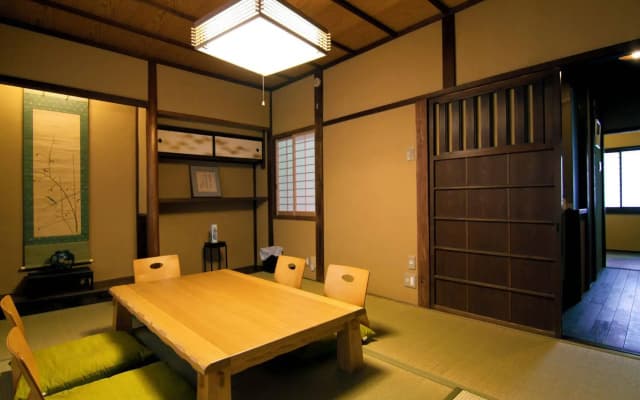 Kyoyadoya Shion-An - photo 5