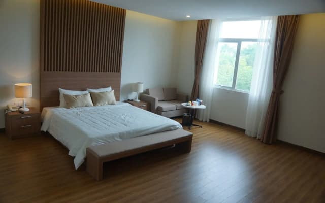 Hung Vuong Hotel - photo 3