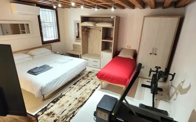 The 5 Schei De Mona Concierge Services in Venice - photo 2