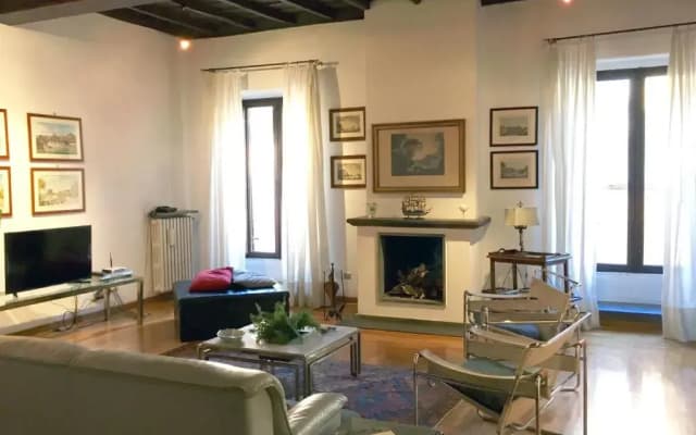 Navona Flat - photo 2