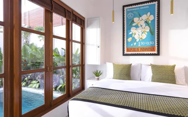 Villa Chikka - photo 5