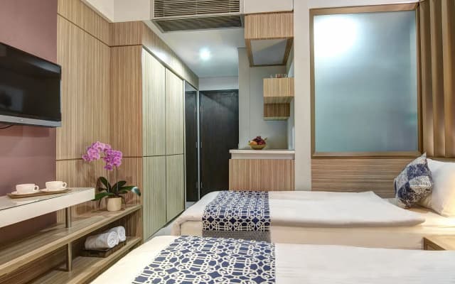 Sampit Residence Managed by FLAT06 - photo 5