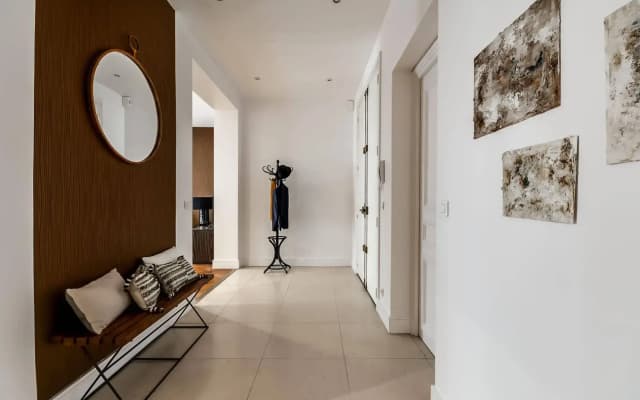 Sweet Inn Apartments- Champs Elysés (Various addresses) - photo 4