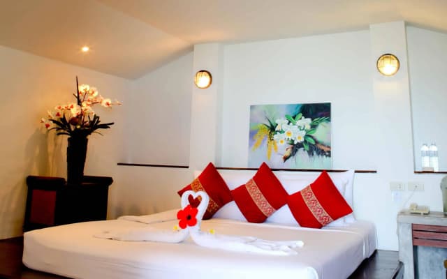 Samui Island Beach Resort & Hotel - photo 3