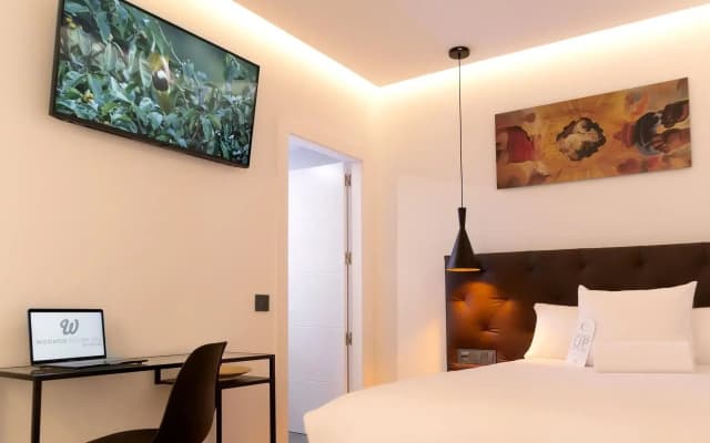 Woohoo Rooms Boutique Sol - photo 5
