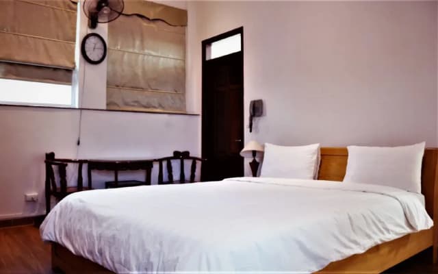 Inter Hotel - photo 4
