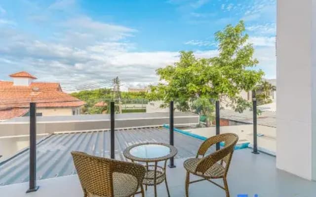 ThaiHomeLuxury6B villa walkingst - photo 4