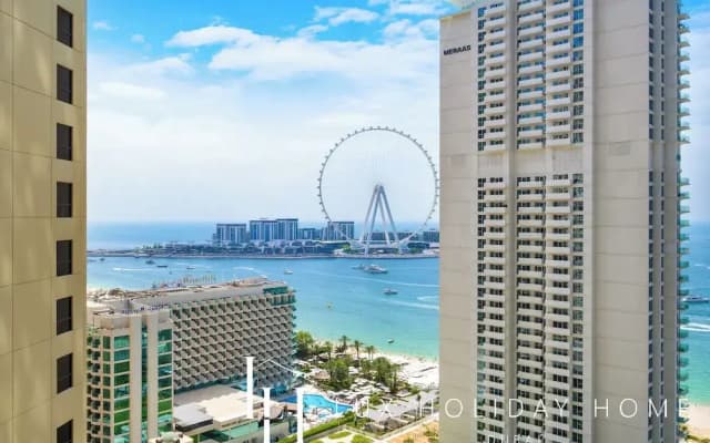 LUX  The Luxury Sunny JBR Beach Views 2 - photo 3