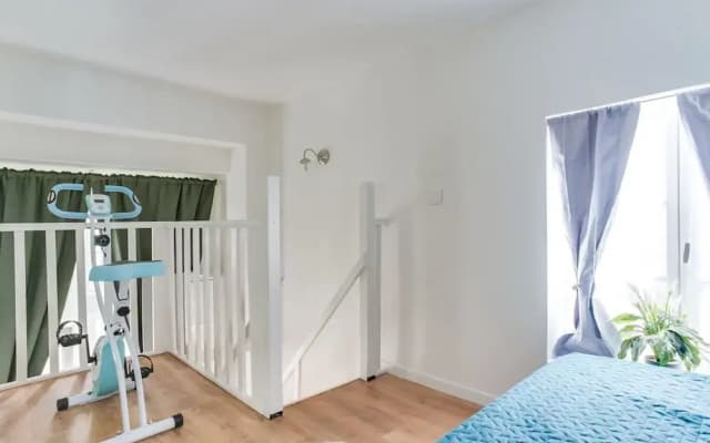 REX Duplex With Terrace - photo 5