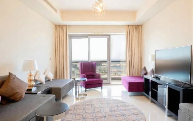 Beachfront Apartment - photo 3