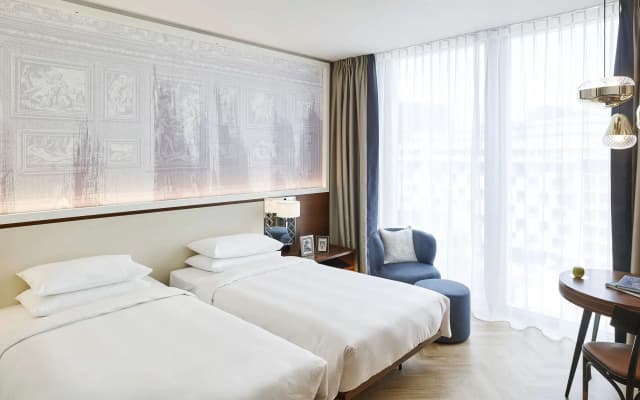 Hyatt Regency Vienna - photo 4