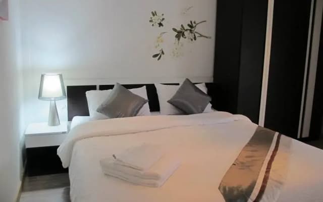 Green Phuket Guesthouse - photo 2