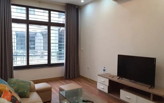 Tay Ho Homestay - photo 3