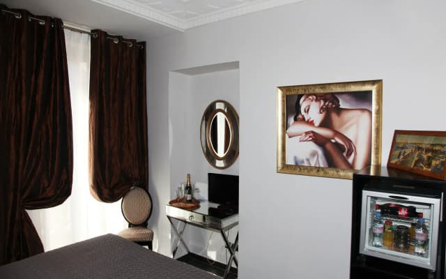 Le Meurice - photo 5